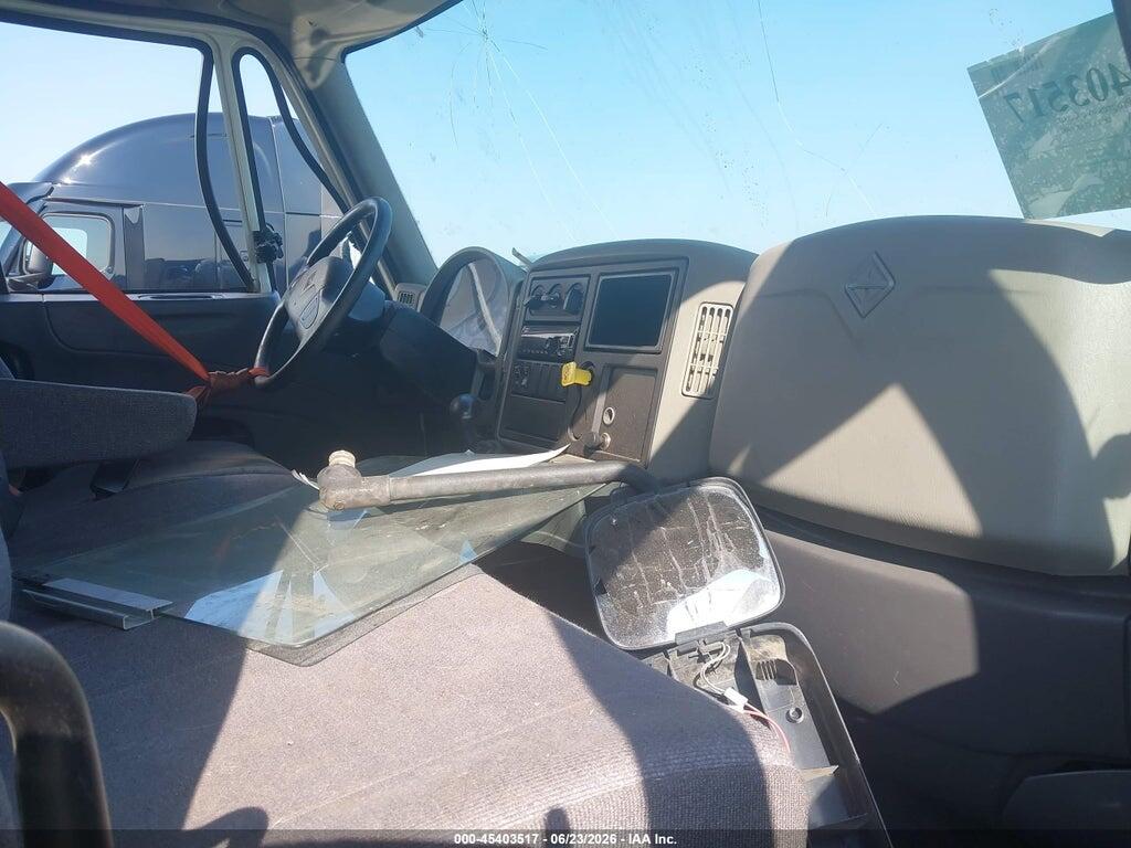 1HTMMMML7JH253159 2018 INTERNATIONAL DURASTAR 4300 photo no. 6