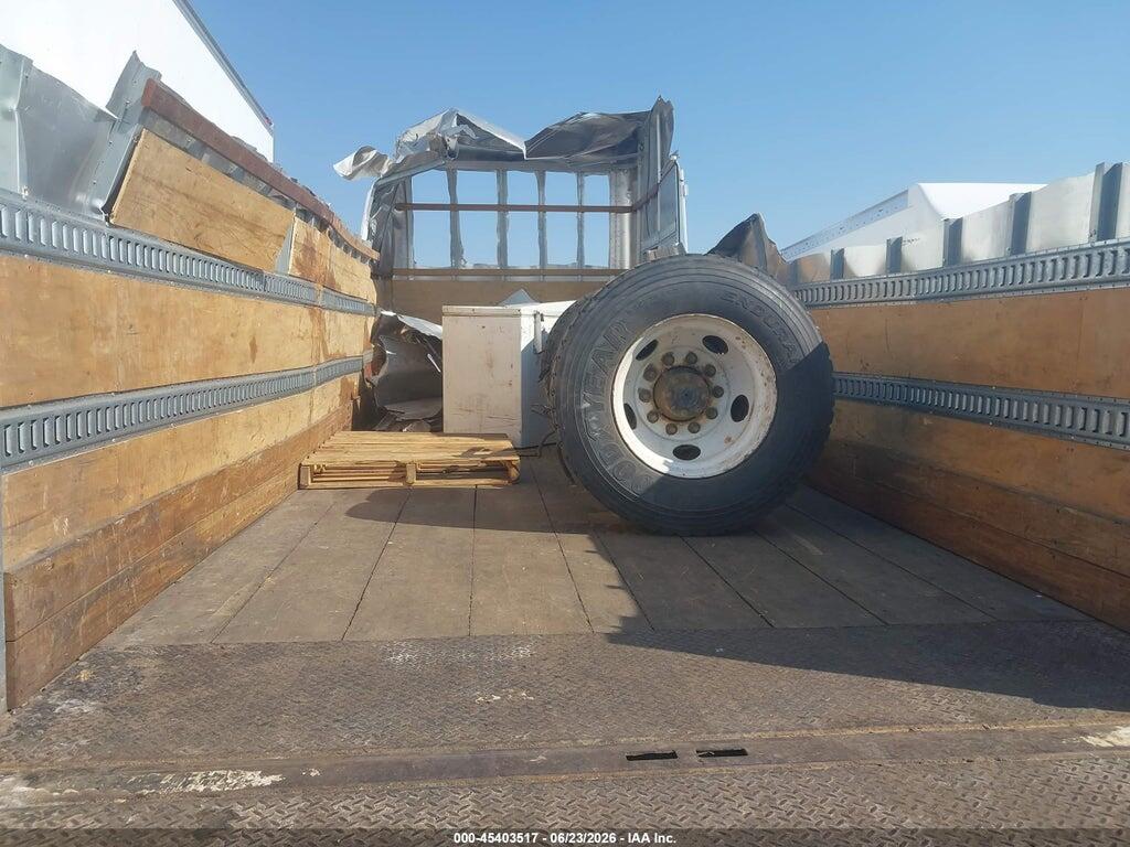 1HTMMMML7JH253159 2018 INTERNATIONAL DURASTAR 4300 photo no. 7