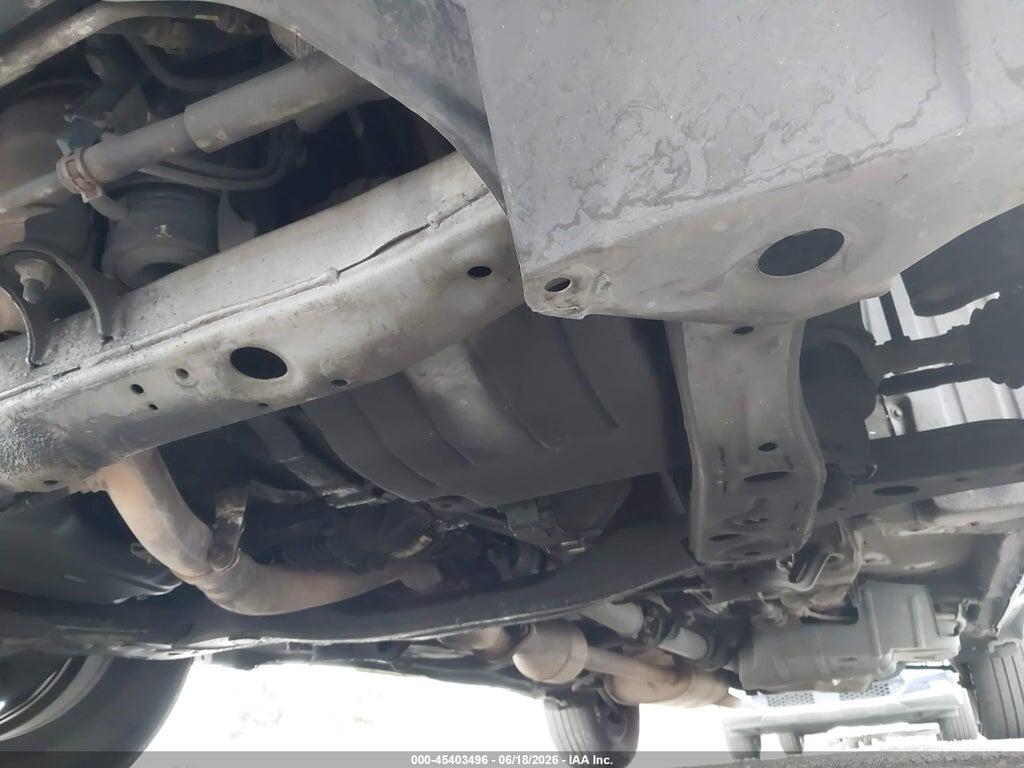 2T2HA31U75C078853 2005 LEXUS RX 330 photo no. 12