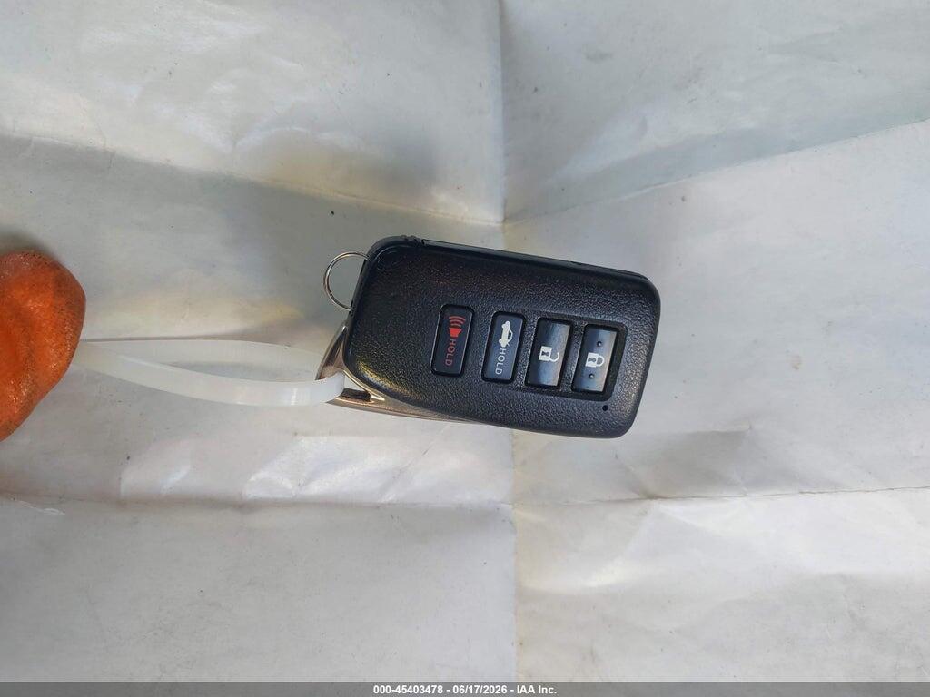 JTHBF1D21E5006424 2014 LEXUS IS 250 photo no. 11