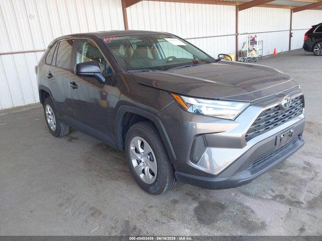 2T3F1RFV2RC449155 2024 TOYOTA RAV4 photo no. 1