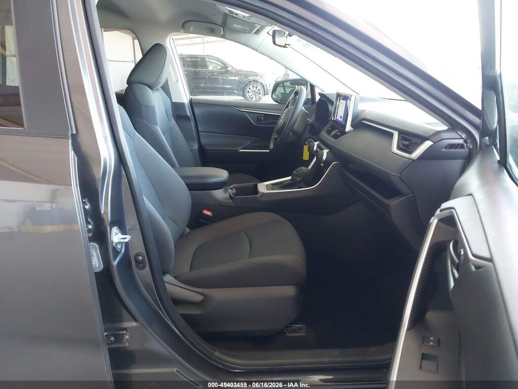 2T3F1RFV2RC449155 2024 TOYOTA RAV4 photo no. 5