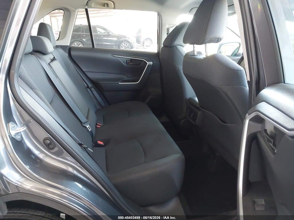 2T3F1RFV2RC449155 2024 TOYOTA RAV4 photo no. 8
