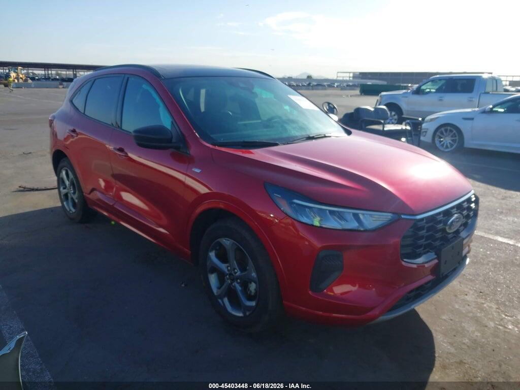 1FMCU9MN6RUA33372 2024 FORD ESCAPE photo no. 1
