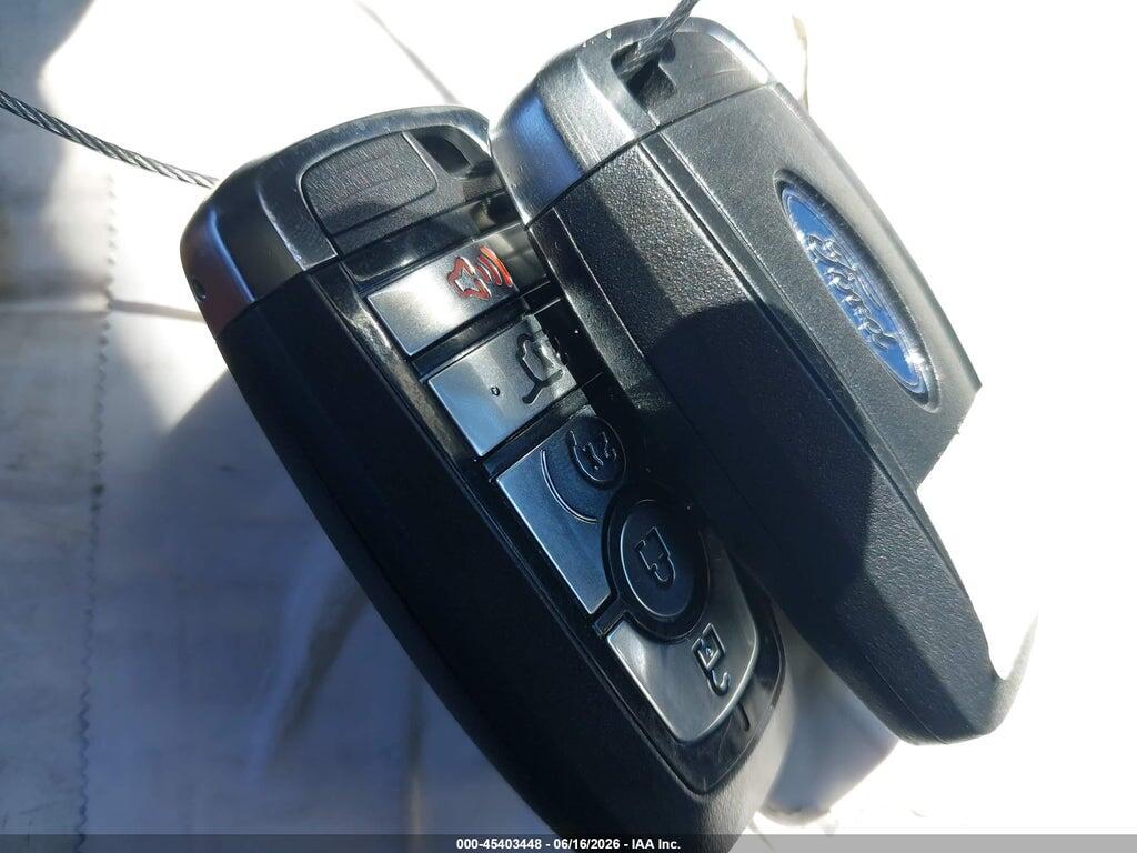 1FMCU9MN6RUA33372 2024 FORD ESCAPE photo no. 11