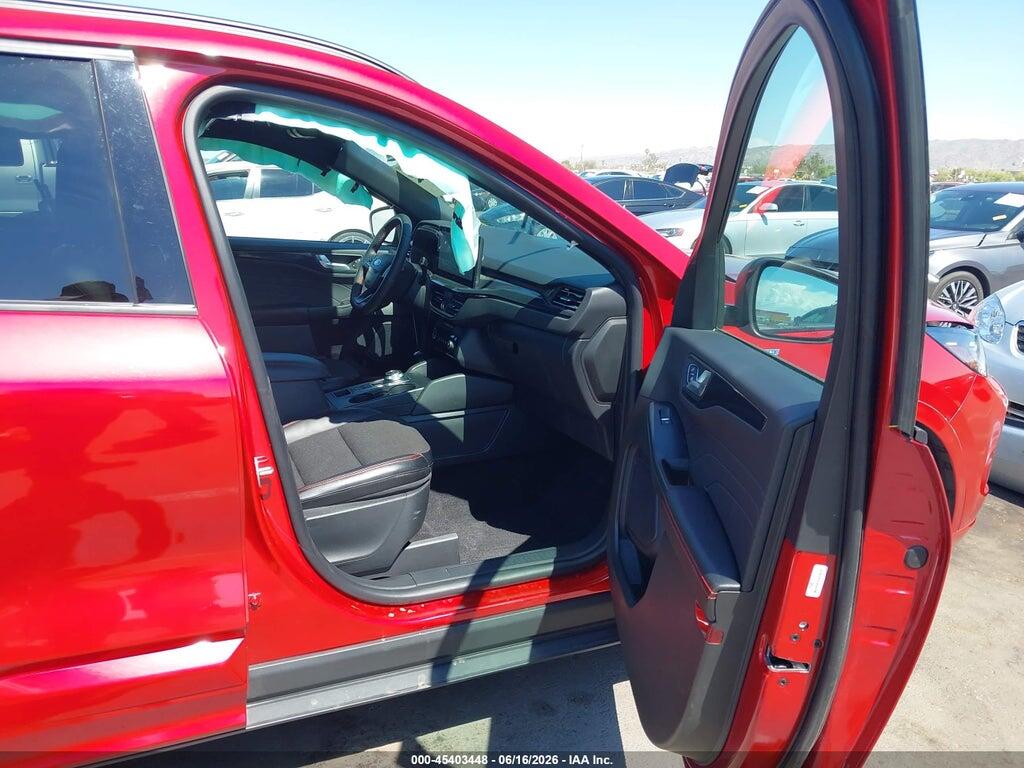 1FMCU9MN6RUA33372 2024 FORD ESCAPE photo no. 5