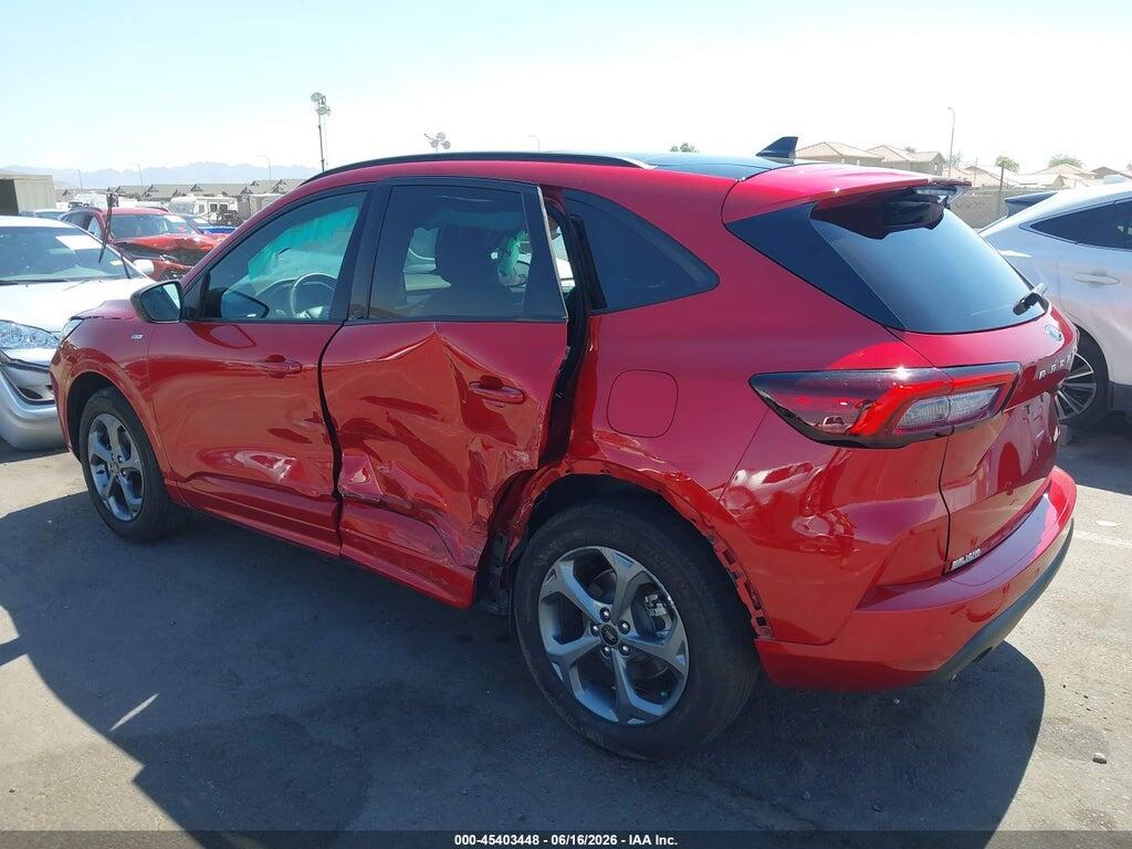 1FMCU9MN6RUA33372 2024 FORD ESCAPE photo no. 6