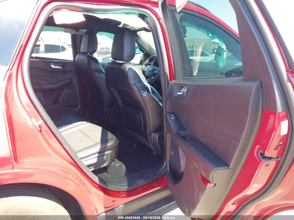 1FMCU9MN6RUA33372 2024 FORD ESCAPE photo no. 8