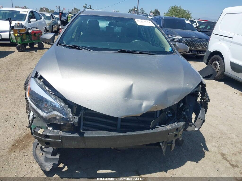 2T1BURHE5GC485852 2016 TOYOTA COROLLA photo no. 6