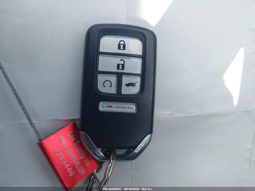 7FARW1H84KE021867 2019 HONDA CR-V photo no. 11