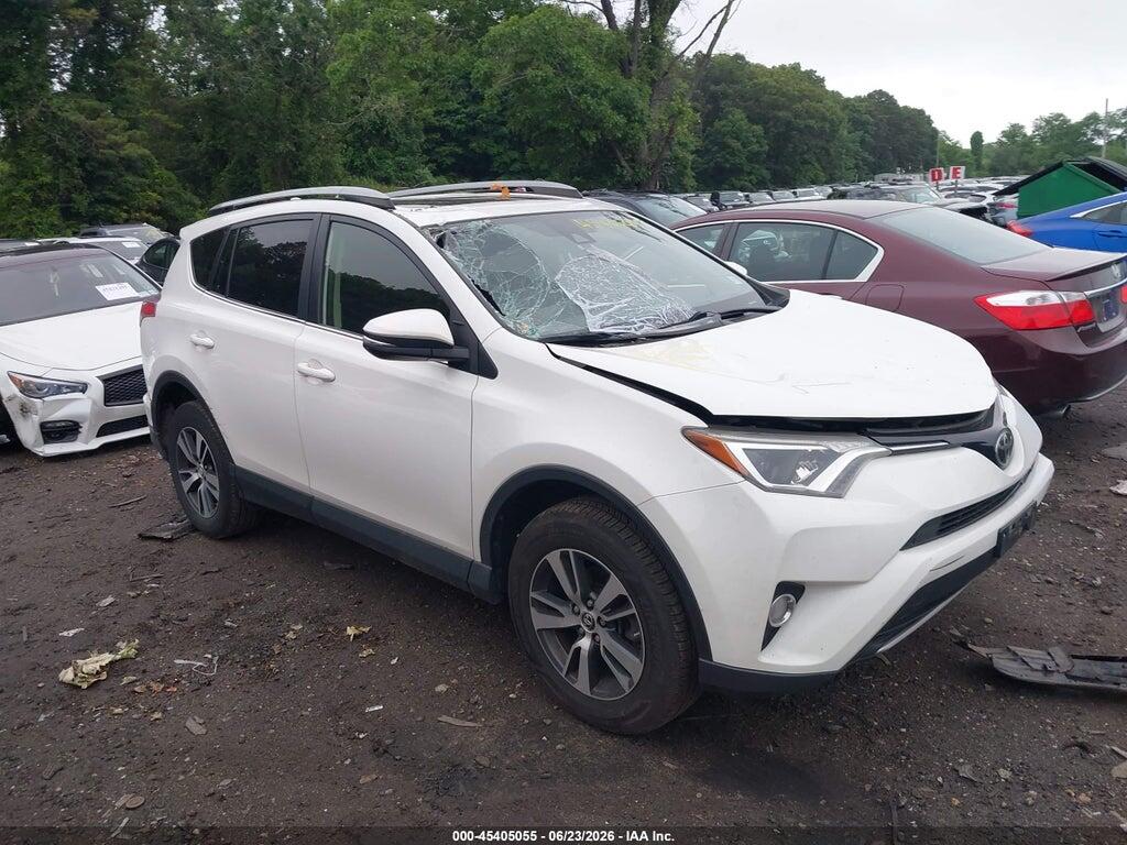JTMRFREV2HJ143813 2017 TOYOTA RAV4 photo no. 1