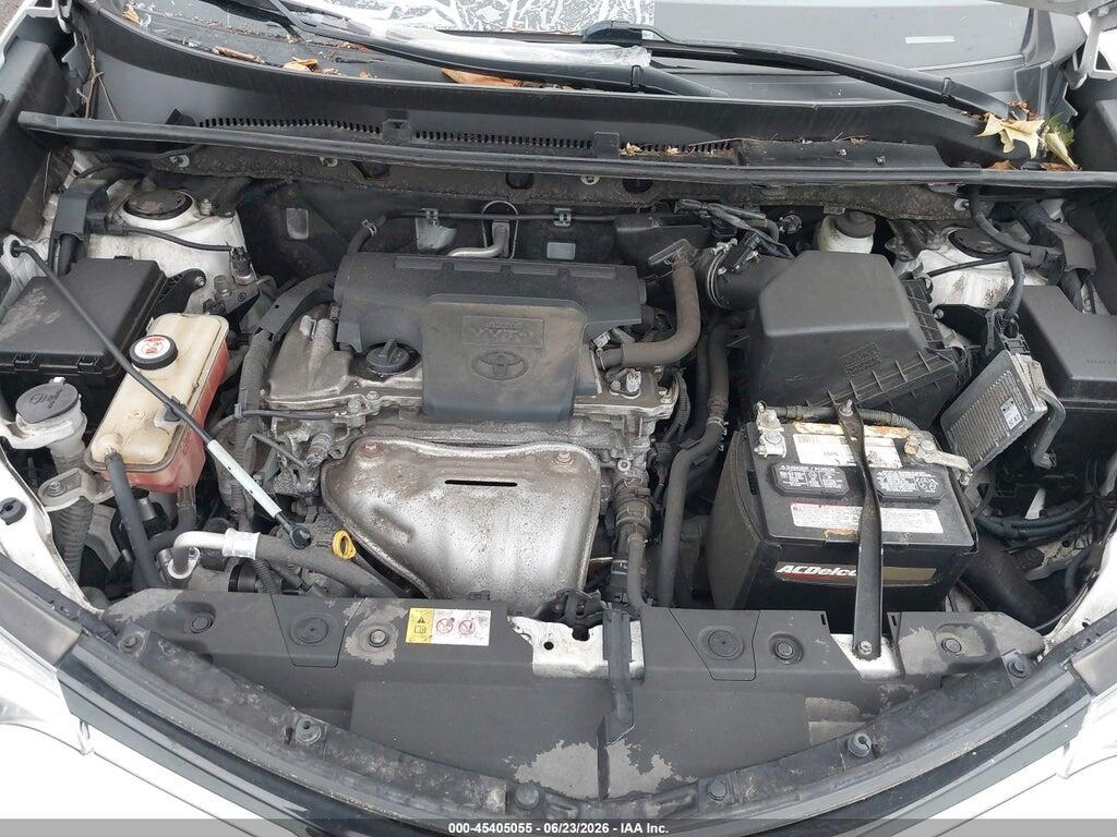 JTMRFREV2HJ143813 2017 TOYOTA RAV4 photo no. 10