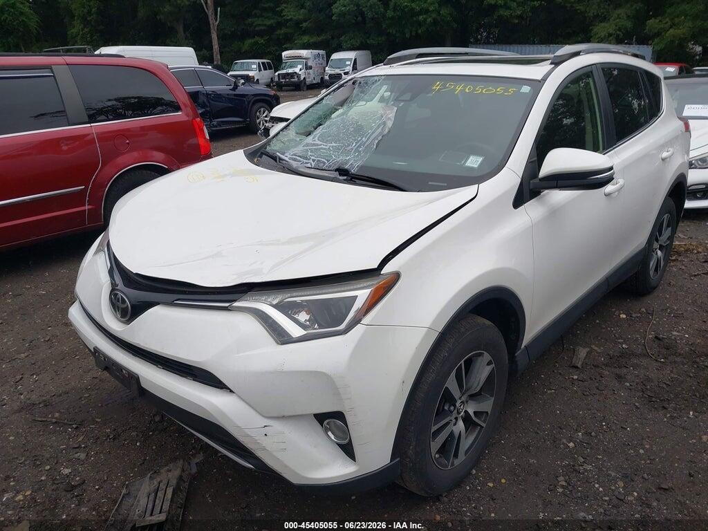 JTMRFREV2HJ143813 2017 TOYOTA RAV4 photo no. 6