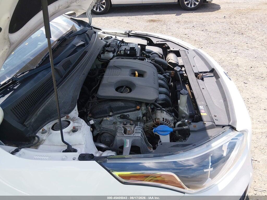 3KPF24AD2KE098990 2019 KIA FORTE photo no. 11