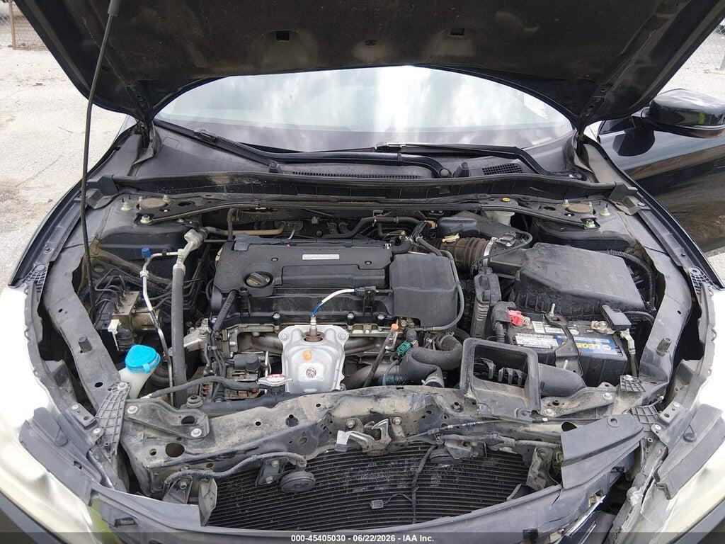 1HGCR2F80HA197822 2017 HONDA ACCORD photo no. 10