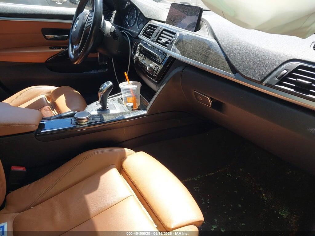 WBA4J3C5XKBL05341 2019 BMW 430I GRAN COUPE photo no. 5