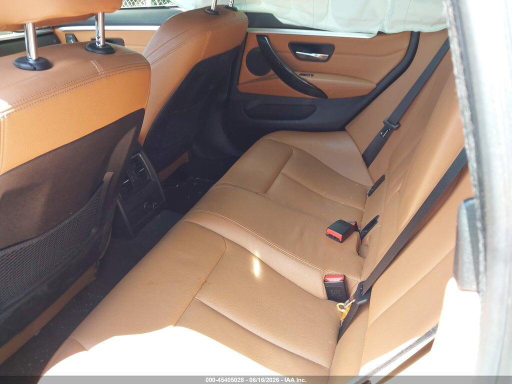 WBA4J3C5XKBL05341 2019 BMW 430I GRAN COUPE photo no. 8