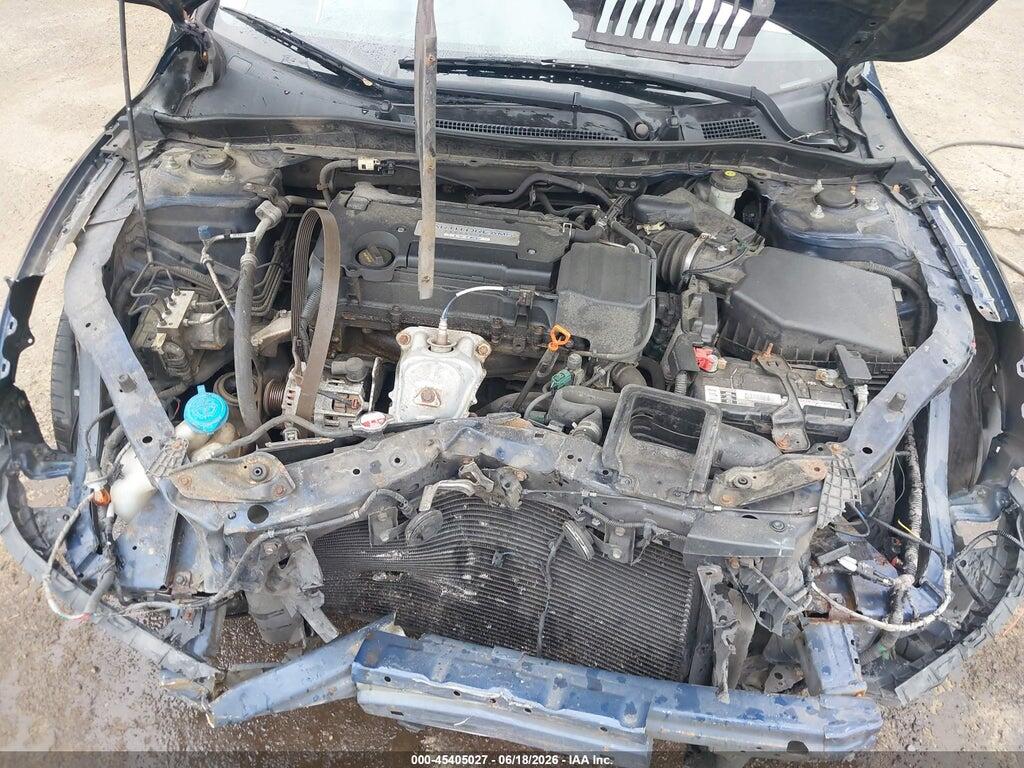 1HGCR2F39FA232438 2015 HONDA ACCORD photo no. 10