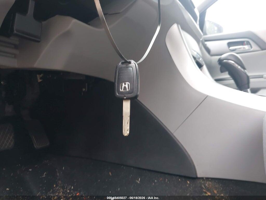 1HGCR2F39FA232438 2015 HONDA ACCORD photo no. 11
