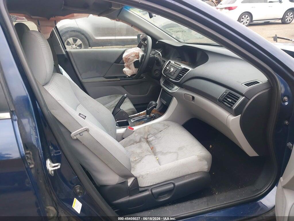 1HGCR2F39FA232438 2015 HONDA ACCORD photo no. 5