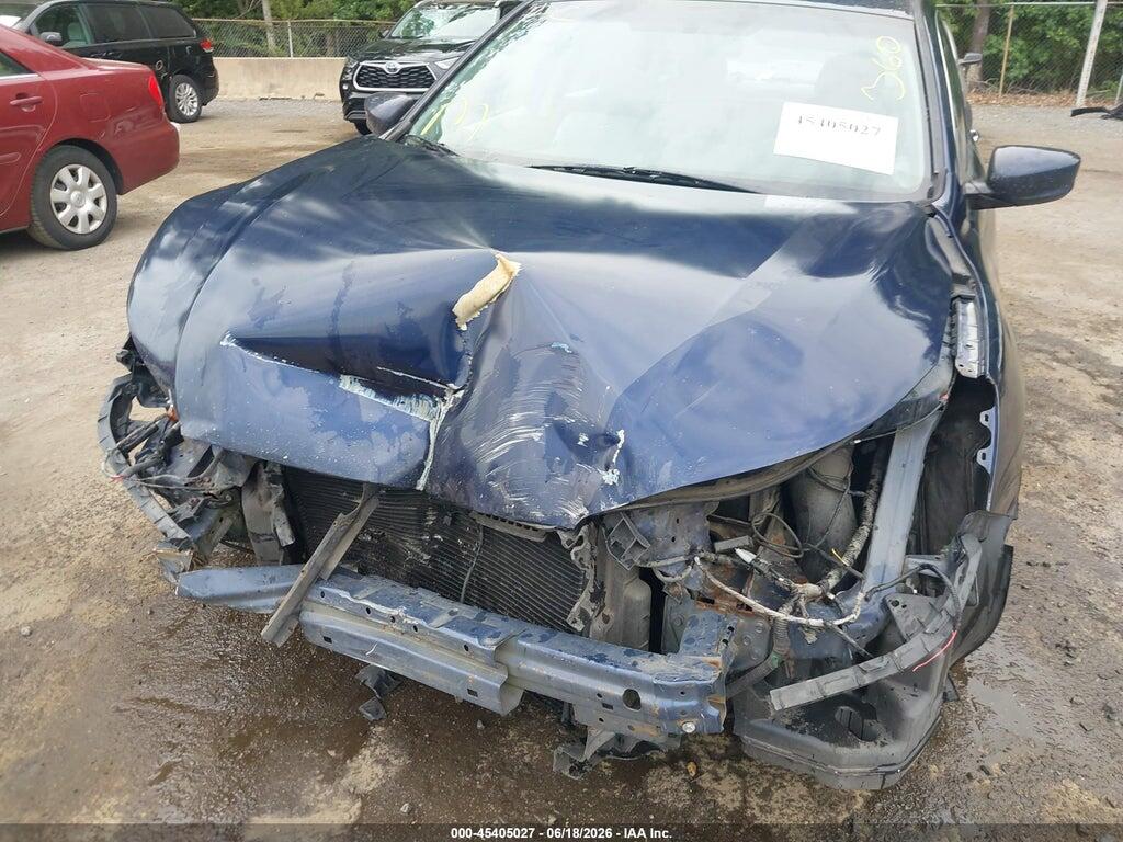 1HGCR2F39FA232438 2015 HONDA ACCORD photo no. 6