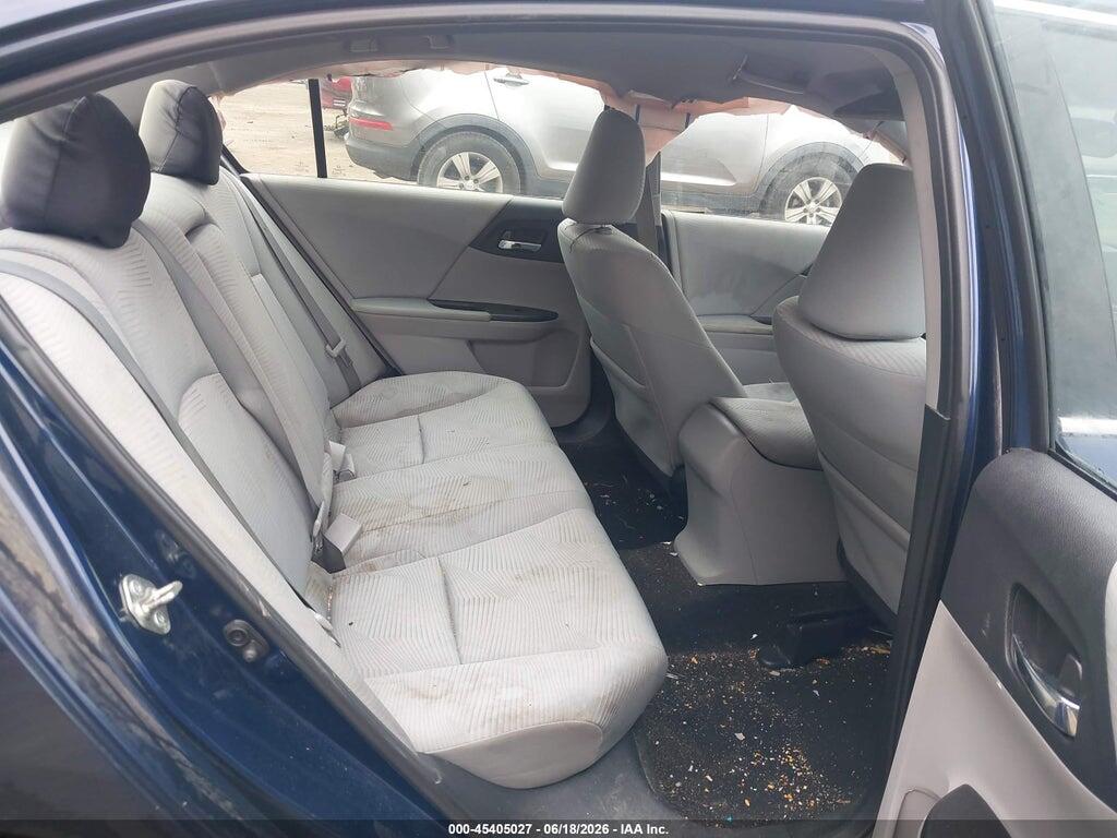 1HGCR2F39FA232438 2015 HONDA ACCORD photo no. 8
