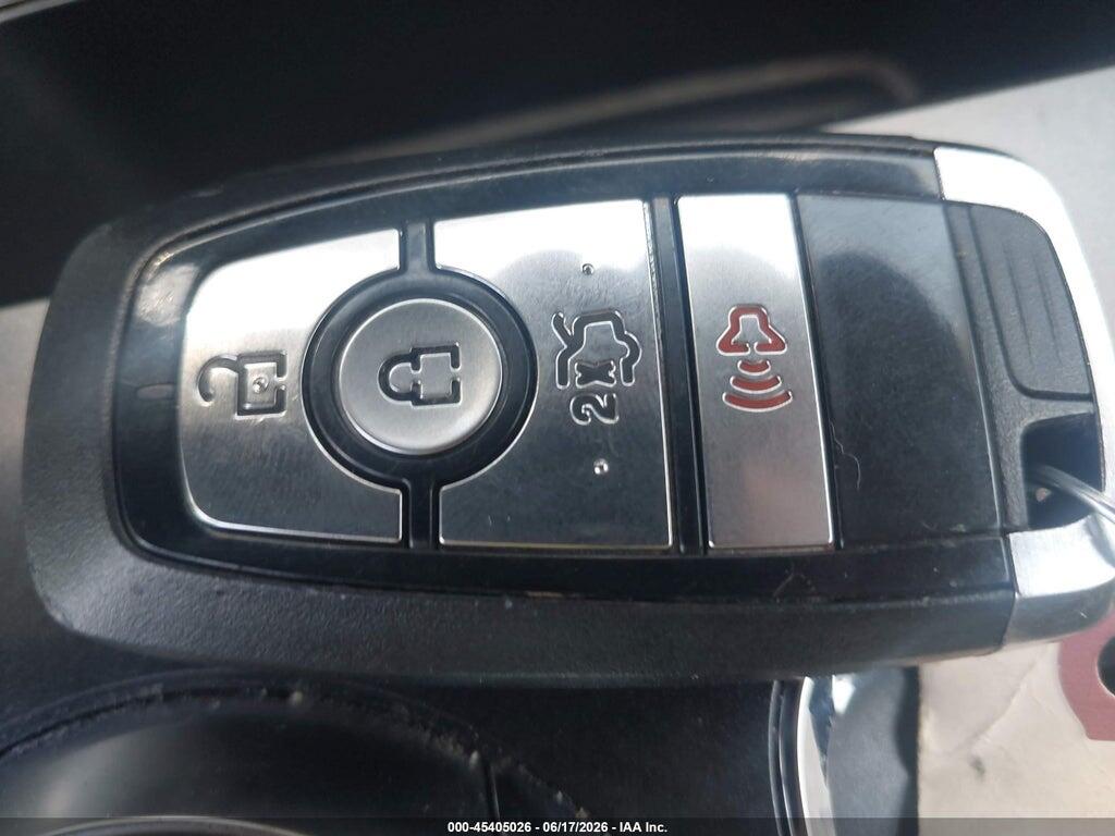 3FA6P0LU1LR183617 2020 FORD FUSION photo no. 11