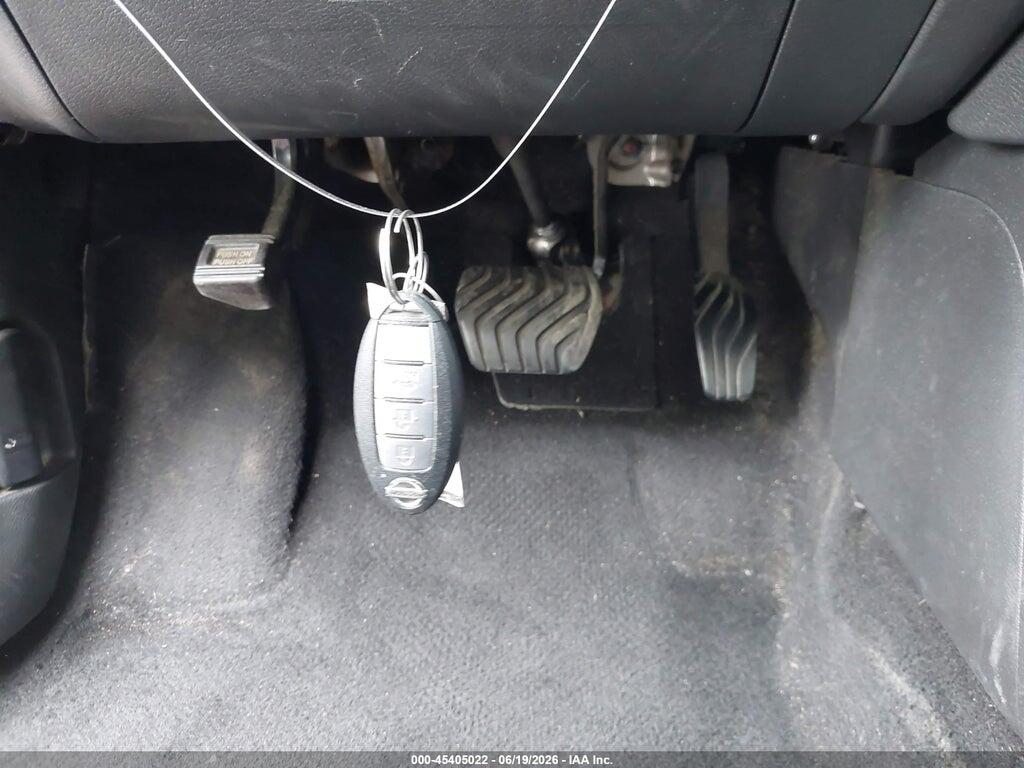 3N1AB8CV0NY271726 2022 NISSAN SENTRA photo no. 11