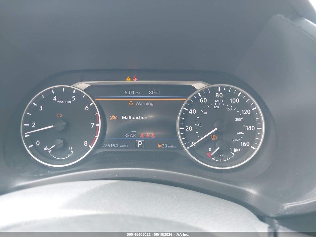 3N1AB8CV0NY271726 2022 NISSAN SENTRA photo no. 7