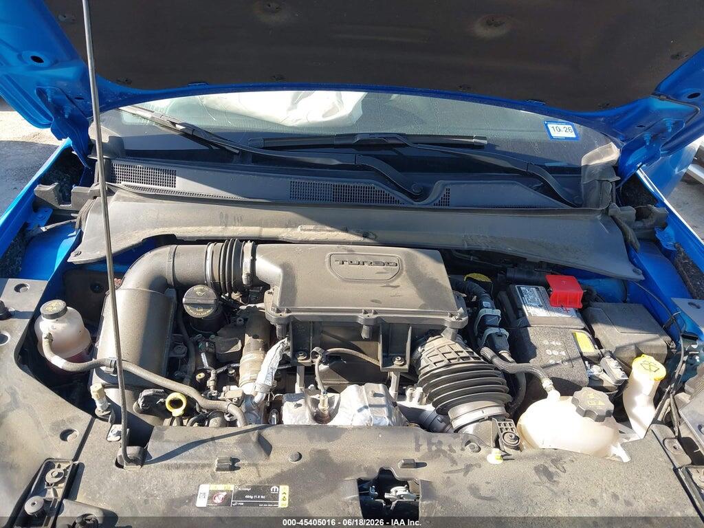 3C4NJDBN3RT169920 2024 JEEP COMPASS photo no. 10