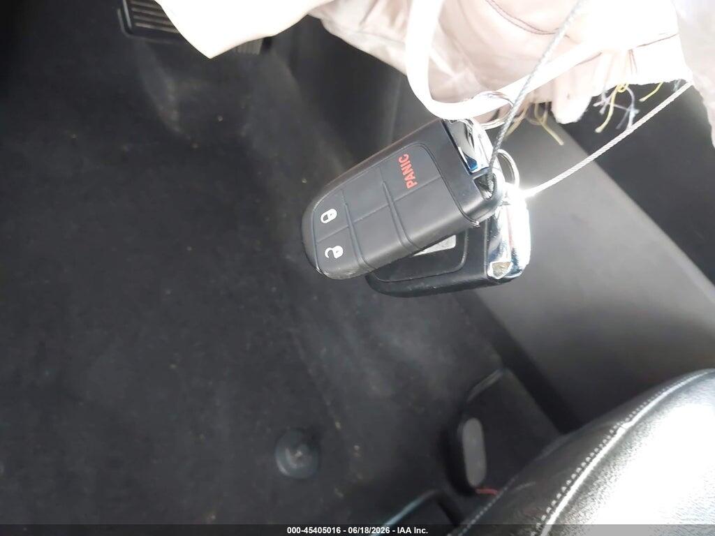 3C4NJDBN3RT169920 2024 JEEP COMPASS photo no. 11