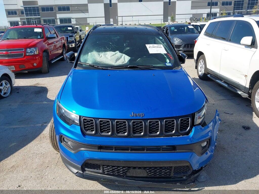 3C4NJDBN3RT169920 2024 JEEP COMPASS photo no. 12