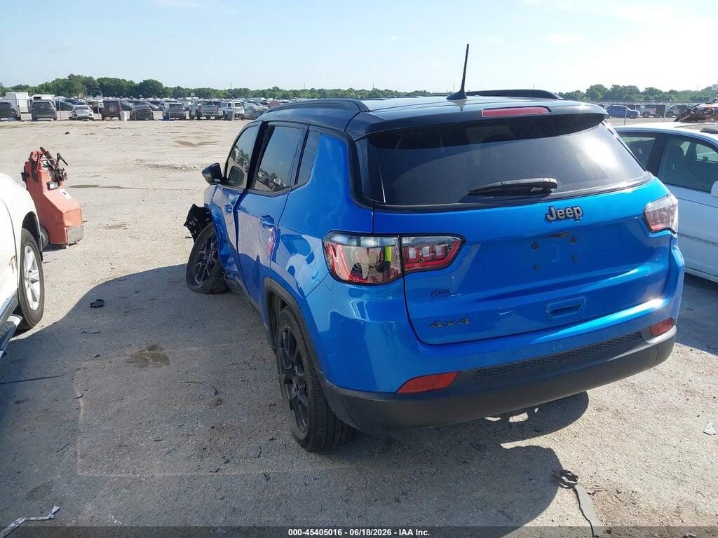 3C4NJDBN3RT169920 2024 JEEP COMPASS photo no. 3