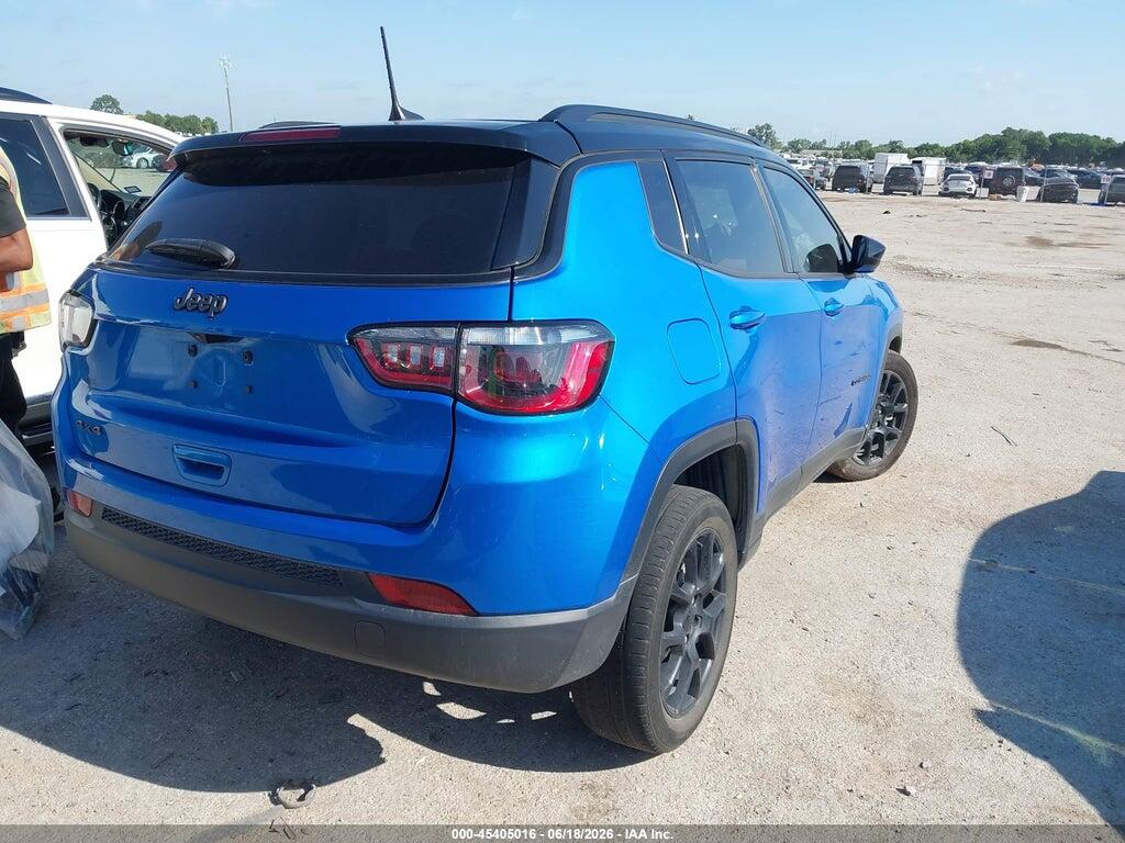 3C4NJDBN3RT169920 2024 JEEP COMPASS photo no. 4
