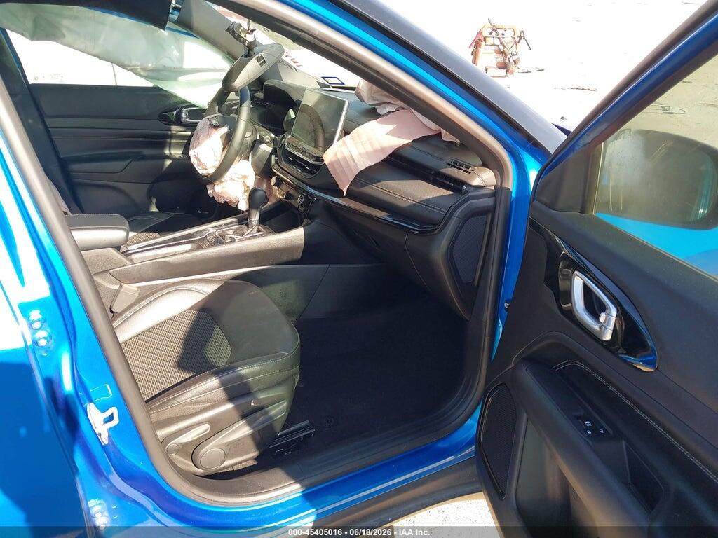 3C4NJDBN3RT169920 2024 JEEP COMPASS photo no. 5