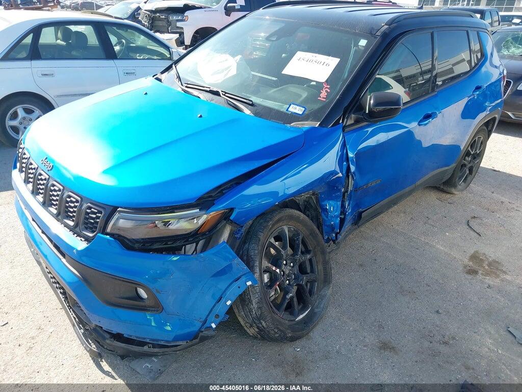 3C4NJDBN3RT169920 2024 JEEP COMPASS photo no. 6