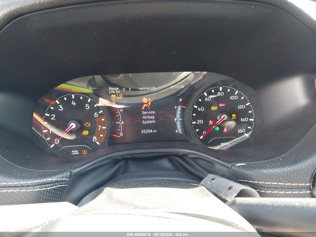 3C4NJDBN3RT169920 2024 JEEP COMPASS photo no. 7