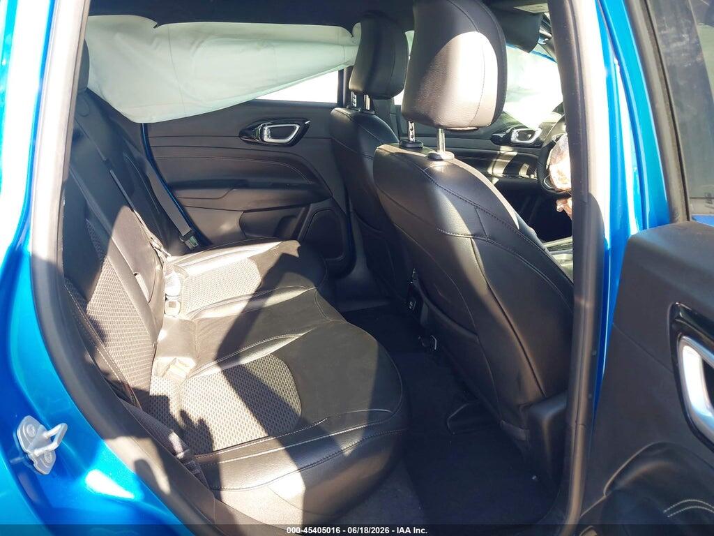 3C4NJDBN3RT169920 2024 JEEP COMPASS photo no. 8