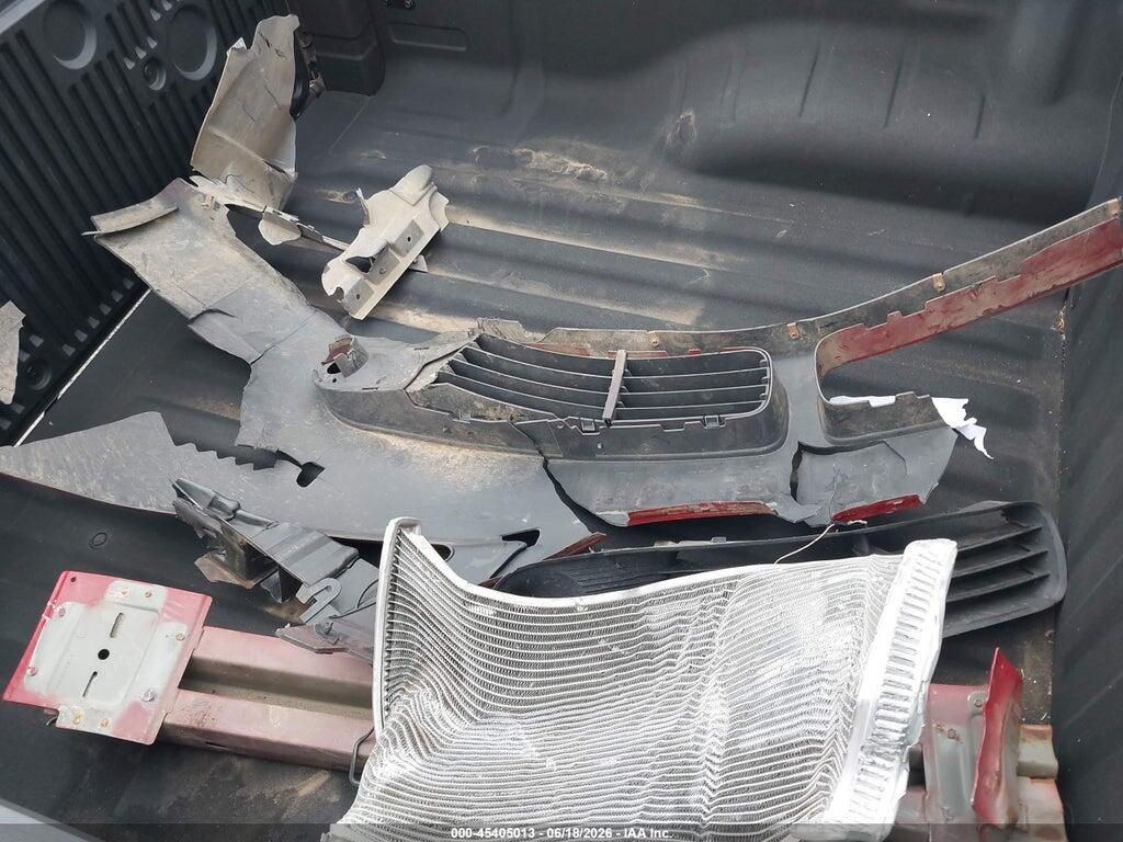 1N6ED1EK3PN669318 2023 NISSAN FRONTIER photo no. 11