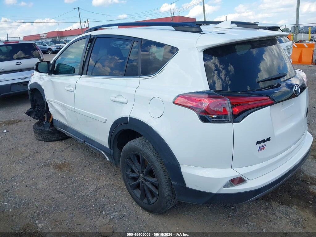 2T3RFREV9JW795108 2018 TOYOTA RAV4 photo no. 3