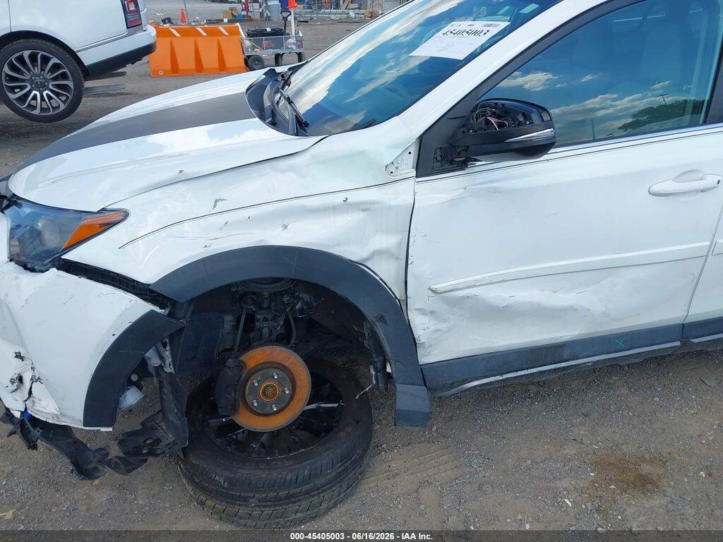 2T3RFREV9JW795108 2018 TOYOTA RAV4 photo no. 6