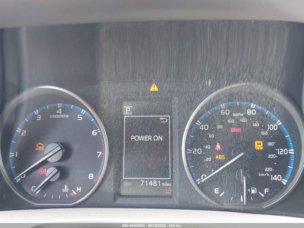 2T3RFREV9JW795108 2018 TOYOTA RAV4 photo no. 7