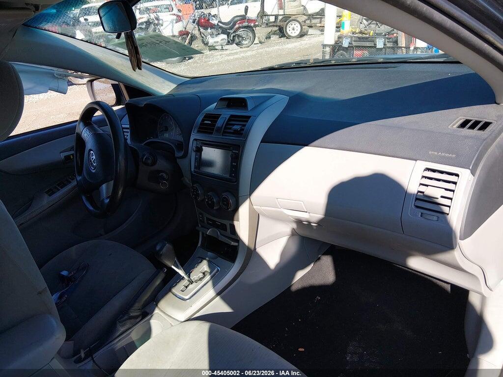 2T1BU4EE5DC126214 2013 TOYOTA COROLLA photo no. 5
