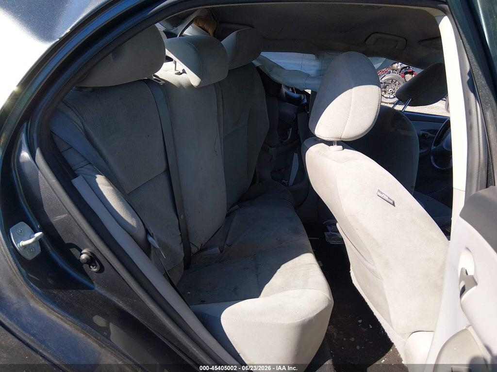 2T1BU4EE5DC126214 2013 TOYOTA COROLLA photo no. 8
