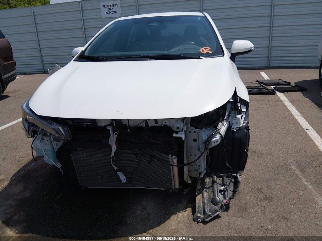 5YFP4MCE5SP246715 2025 TOYOTA COROLLA photo no. 12