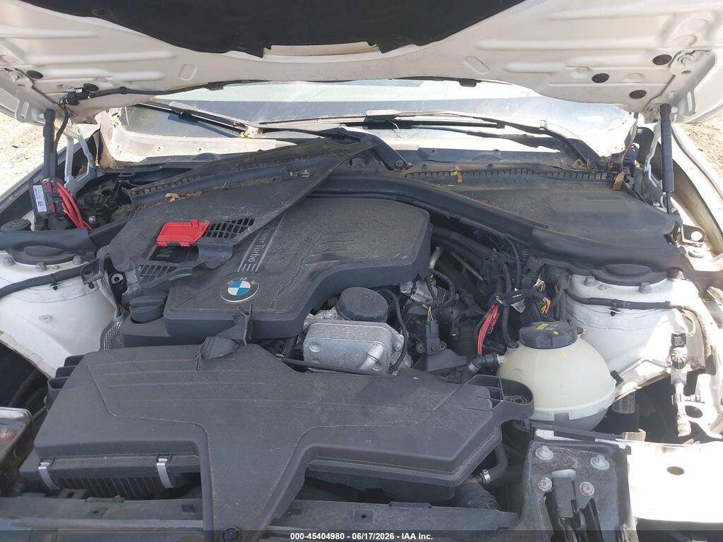 WBA4A7C58FD414849 2015 BMW 428 GRAN COUPE photo no. 10