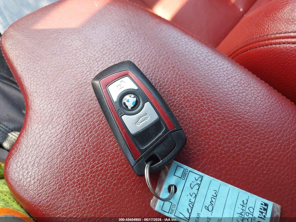 WBA4A7C58FD414849 2015 BMW 428 GRAN COUPE photo no. 11