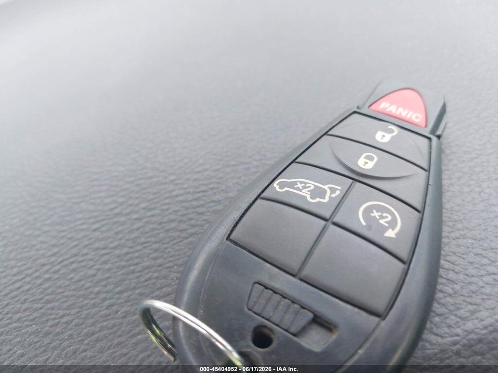 1D4SE5GT1BC699411 2011 DODGE DURANGO photo no. 11