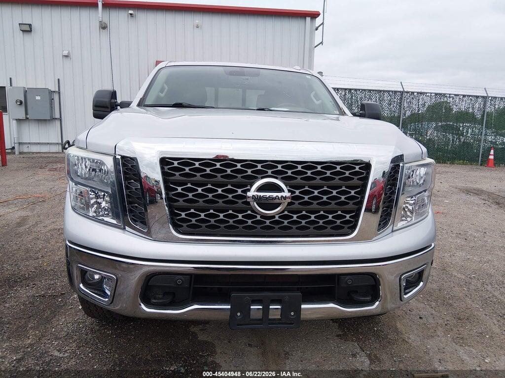 1N6AA1E54HN539745 2017 NISSAN TITAN photo no. 12