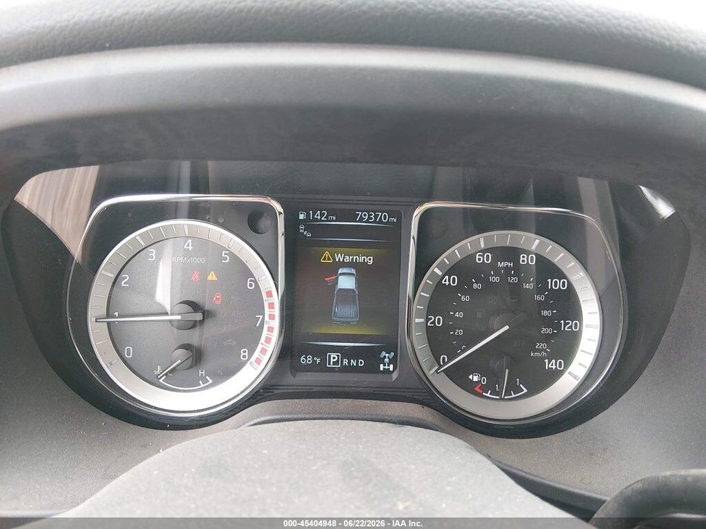 1N6AA1E54HN539745 2017 NISSAN TITAN photo no. 7